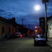 Mexico street